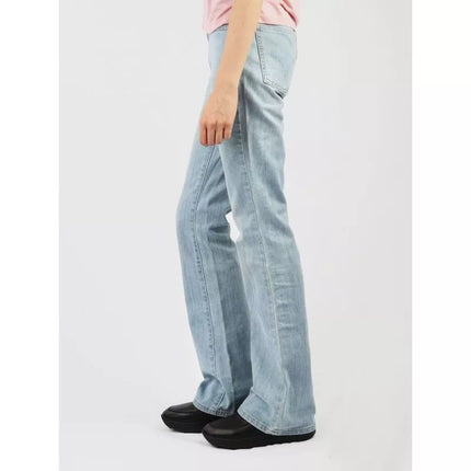 Levi&#039;s Bootcut Kelnės W 10529-0032