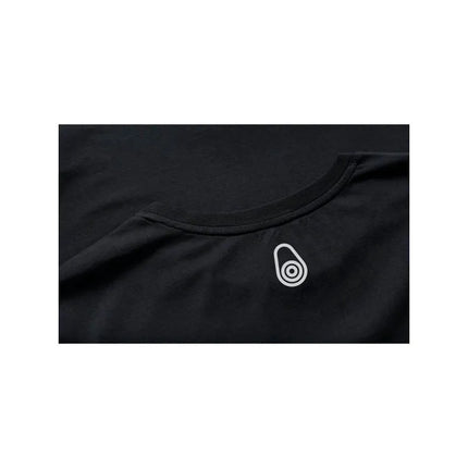 Men's Sail Racing Bowman Tee Black T-Shirt