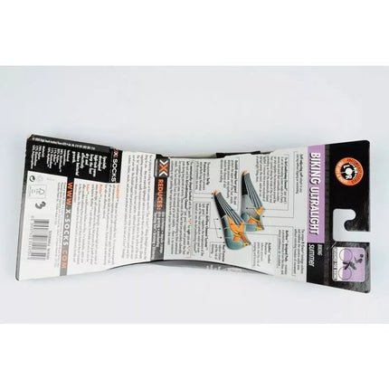 X-Socks Dviračių kojinės X020004-W030