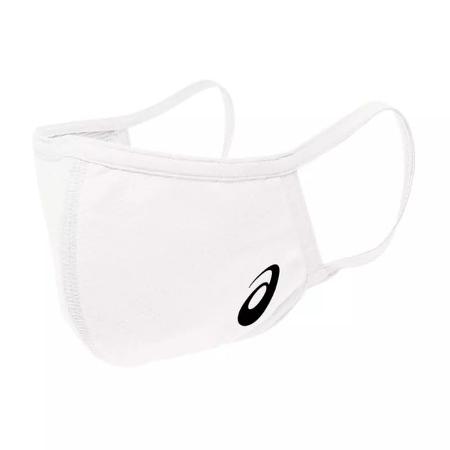 Asics Veido kaukė su logotipu 3033B422-102