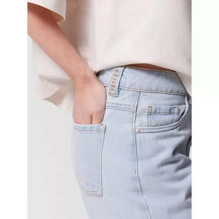 Outhorn Women's Straight Leg Jeans