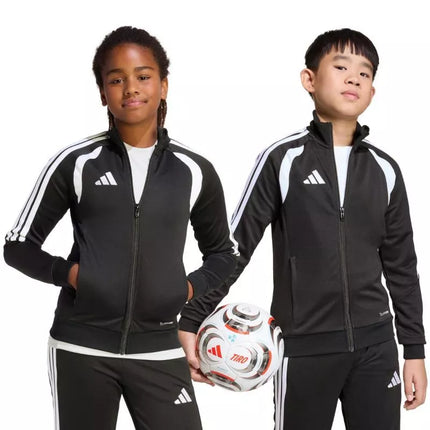 adidas Tiro 26 League Training Kids' Sweatshirt Black JY7202