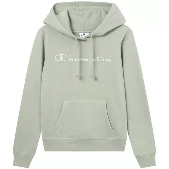 Champion Megztinis su gobtuvu W 118379 GS148