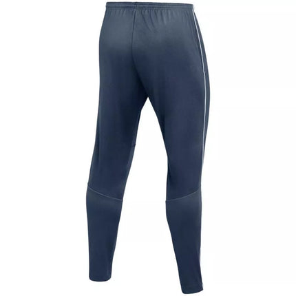 Nike Dri-Fit Park 26 Kelnės Kp Vyriškos Tamsiai Mėlynos HM7171 410