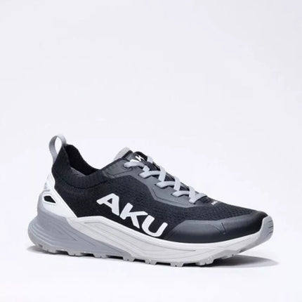 Aku women's outdoor trekking shoes Aira comfortable tourist black