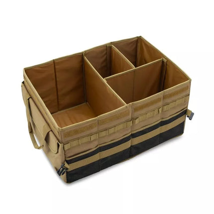 Offlander organizatorius bagažinei 75L OFF_CACC_38KH