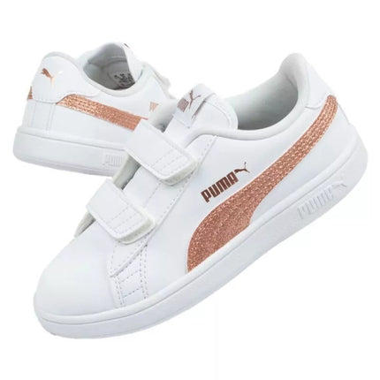 Puma Smash Jr 375863 02 Bateliai
