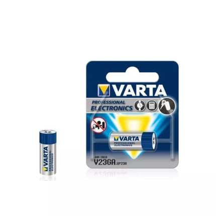 LR23A VARTA baterija, 1 vnt.