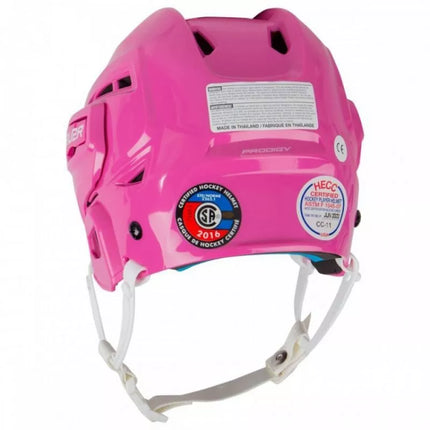 Bauer Prodigy Jr. 1045680 Hockey Helmet