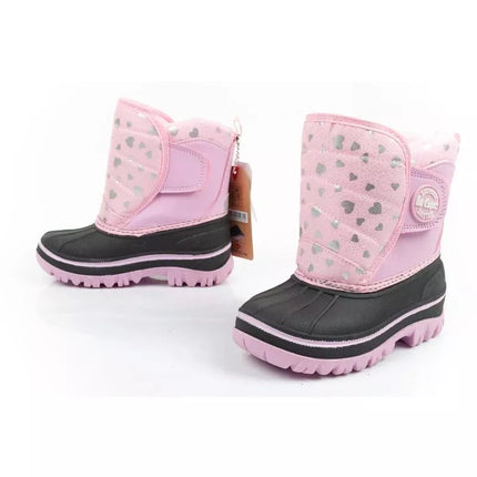 Lee Cooper Vaikiški sniego batai LCJ-24-44-2863K
