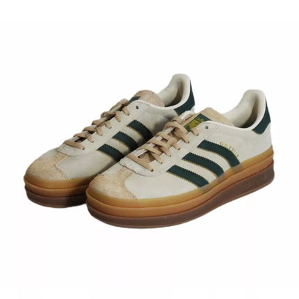 Adidas Gazelle Bold moteriški platforminiai kedai - ID7056