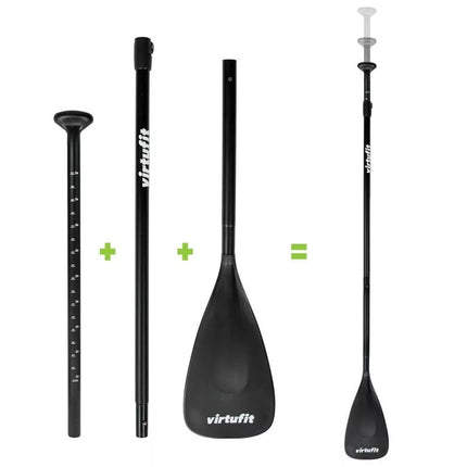 Virtufit Cruiser 305 VF06096 SUP lenta
