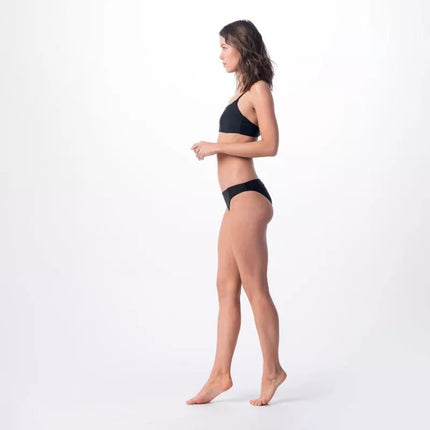 Aquawave Norte maudymosi kostiumėlio viršus moterims W 92800398832