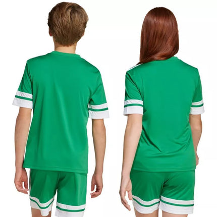 Adidas Squadra 25 Jr marškinėliai JN7486