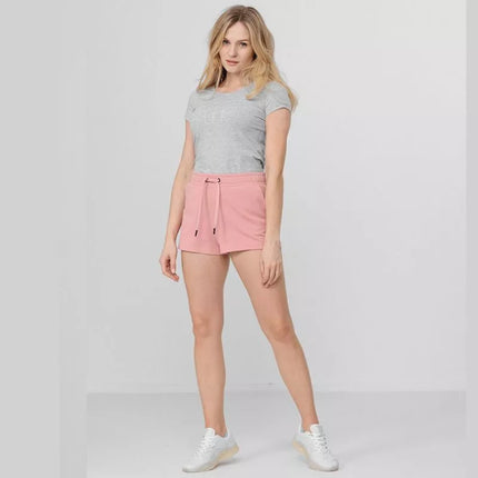 Marškinėliai 4F W H4L22-TSD353 27M