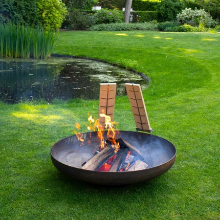 Bonfeu WFB kepimo lenta