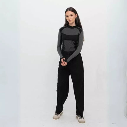 Outhorn F097 W OTHAW23USEAF097 20S Termo marškinėliai