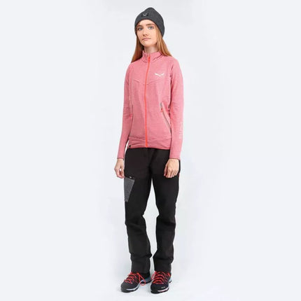 Salewa Pedroc PL R FZ W 27720-6579 Flisas