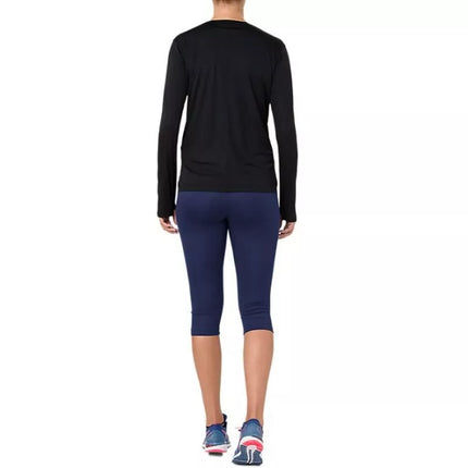Asics Silver Knee Tight 3/4 W tamprės 2012A036-404
