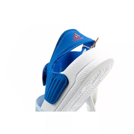 Adidas Adilette sportinės basutės berniukams, patogios