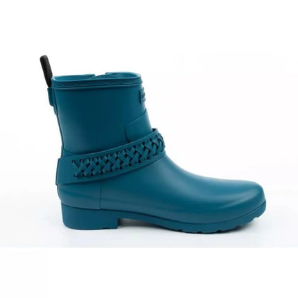 HUNTER Original Briker Wellington Boots [WFS2045RMA]