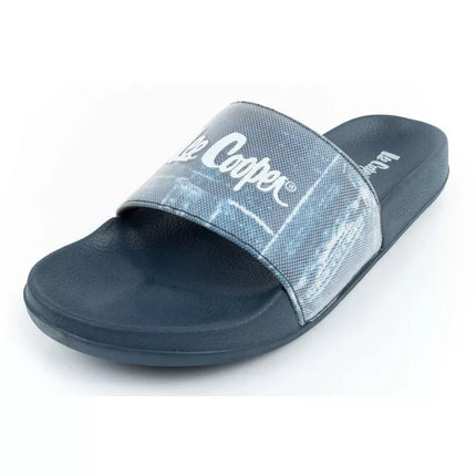 Lee Cooper M LCW-25-42-3544M šlepetės