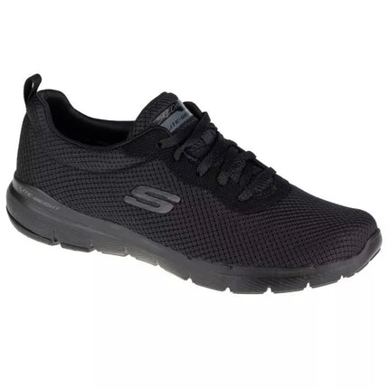 Skechers Flex Appeal 3.0 W 13070-BBK avalynė