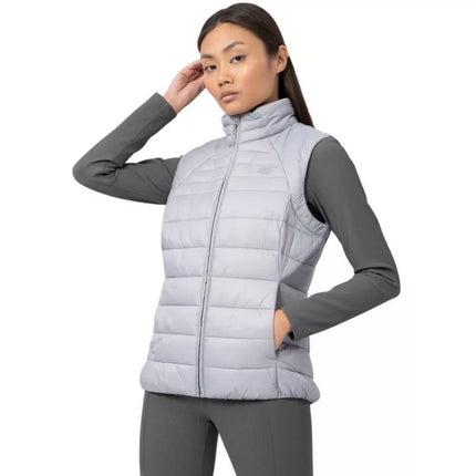 Liemenė 4F W H4Z22 KUDP001 27S