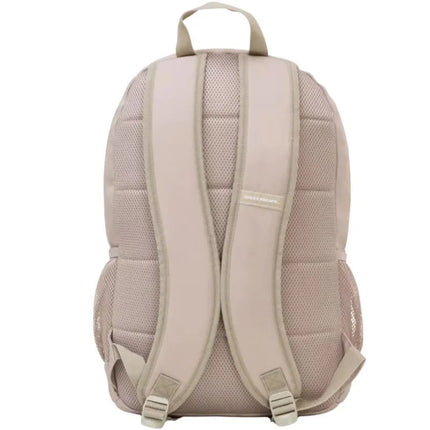 Kuprinė Skechers Central II SKCH7326-SAND, smėlio spalvos, vieno dydžio