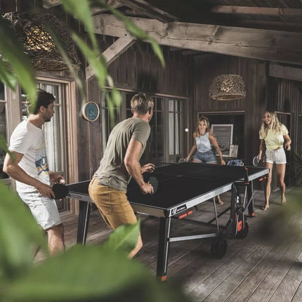 Cornilleau 600X 113401 Stalo Teniso Stalas