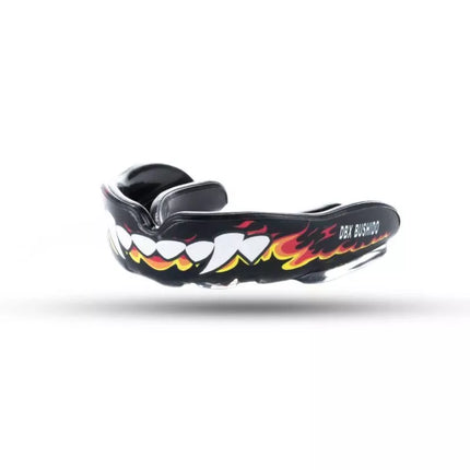 Burnos apsaugas - Burnos apsaugas | DBX Flame