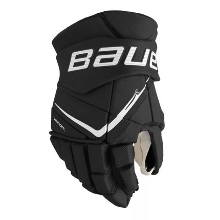 Bauer Vapor Flypro Suaugusiųjų ledo ritulio pirštinės