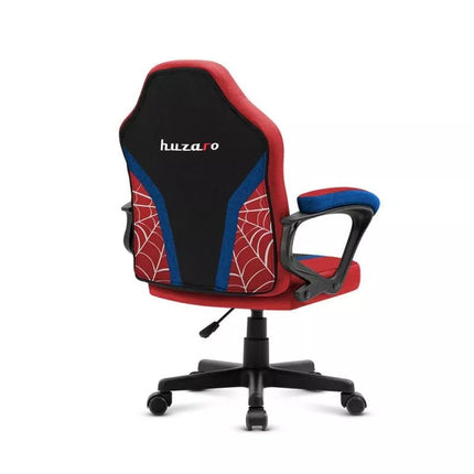 Huzaro Ranger 1.0 Spider žaidimų kėdė vaikams
