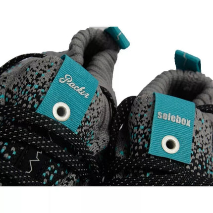 Adidas Consortium Packer x Solebox UltraBoost Mid sportbačiai - CM7882