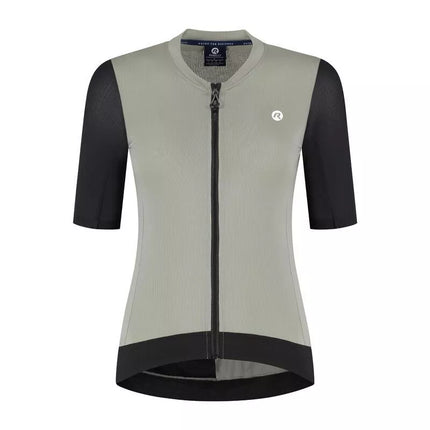 Rogelli DISTANCE II women's t-shirt gray S