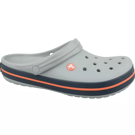 Crocs Crocband U 11016-01U šlepetės