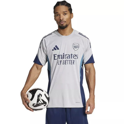 adidas Arsenal London Treniruočių marškinėliai JJ1789