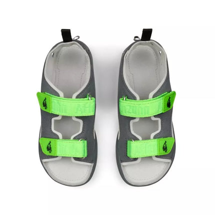 Affenzahn sandalai Chamude Airy Panther Jr 00392-80028