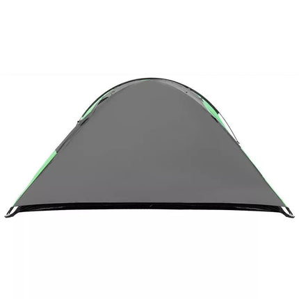 4-PERSON COMFORT TENT 330x250x105CM ENERO CAMP