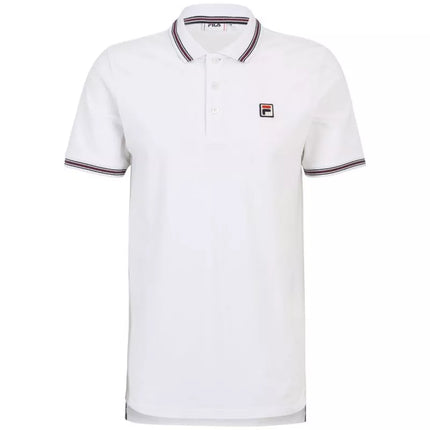 Fila Lubbeek polo marškinėliai M FAM0898 10001