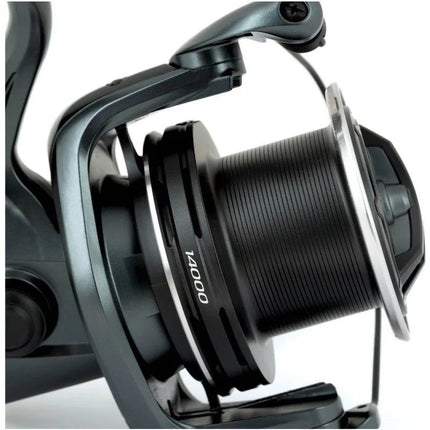 Shimano Baitrunner XTB Medium Longcast ritė