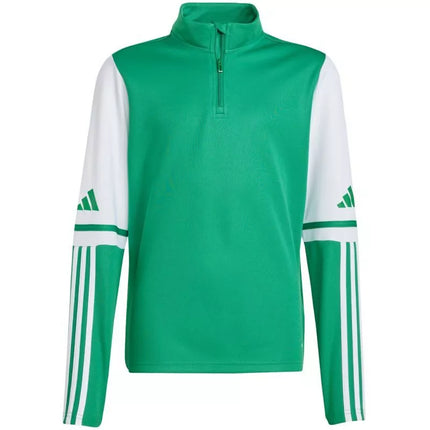 Adidas Squadra 25 Training Top Jr JP3160 džemperis