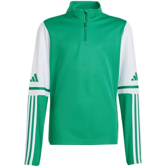 Adidas Squadra 25 Training Top Jr JP3160 džemperis