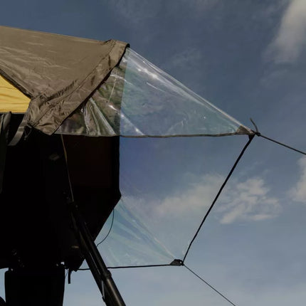 Offlander OFF-FOLDX Stogo Palapinė