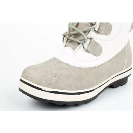 Geographical Norway batai W SOPHIA WHITE