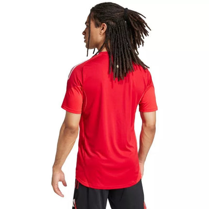 adidas Tiro 25 Competition treniruočių marškinėliai M JI6488