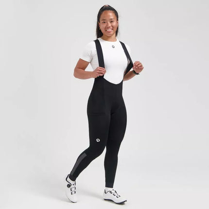 Rogelli women's trousers s/s DISTANCE II black M