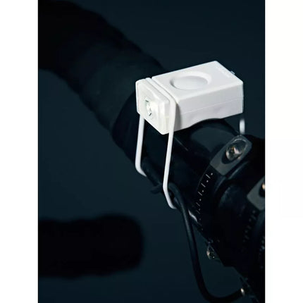 BOOKMAN Block Light Front 50lm Bicycle Lamp