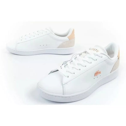 Lacoste Carnaby W 748SFA00161Y9 batai