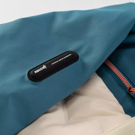 Iguana Ambla W 92800621870 izoliuota striukė